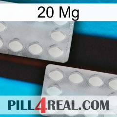 20 Mg 17
